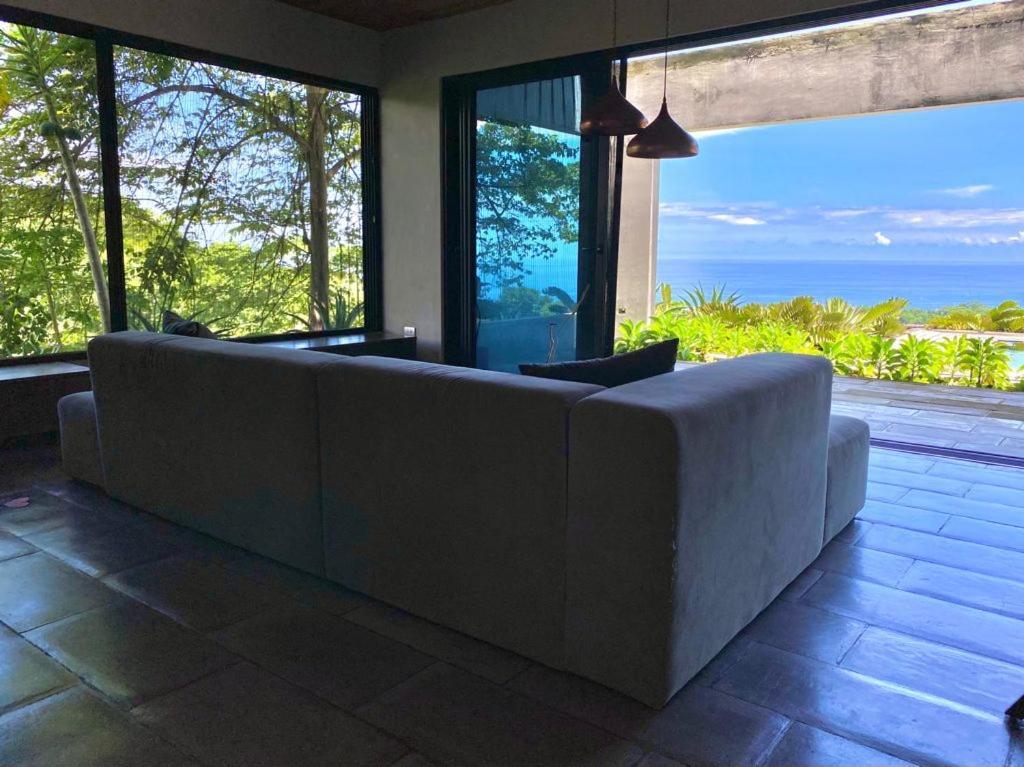 Thea Resort & Retreats - Santa Teresa Playa Santa Teresa  Екстериор снимка