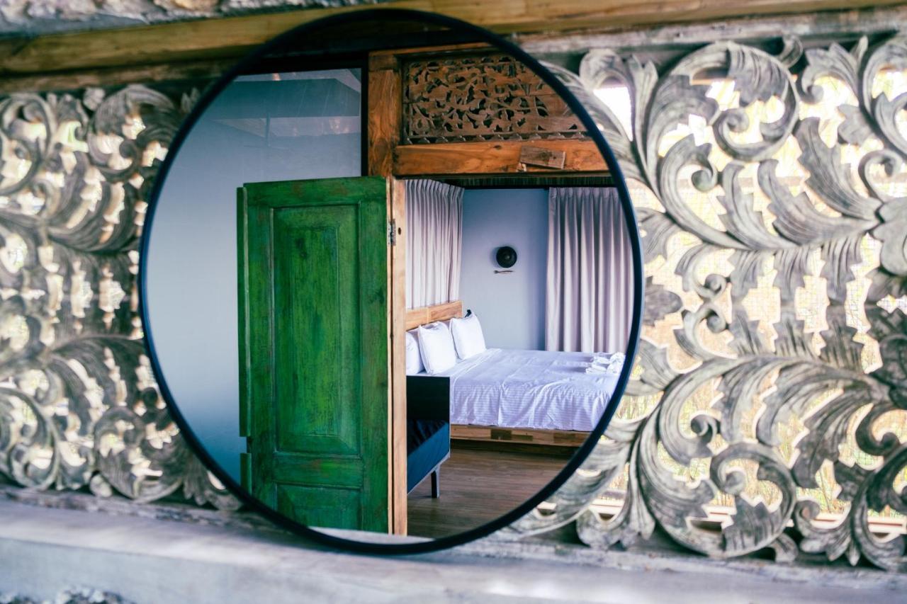 Thea Resort & Retreats - Santa Teresa Playa Santa Teresa  Екстериор снимка