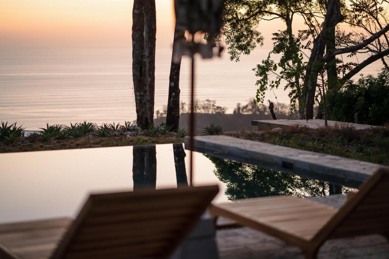 Thea Resort & Retreats - Santa Teresa Playa Santa Teresa  Екстериор снимка