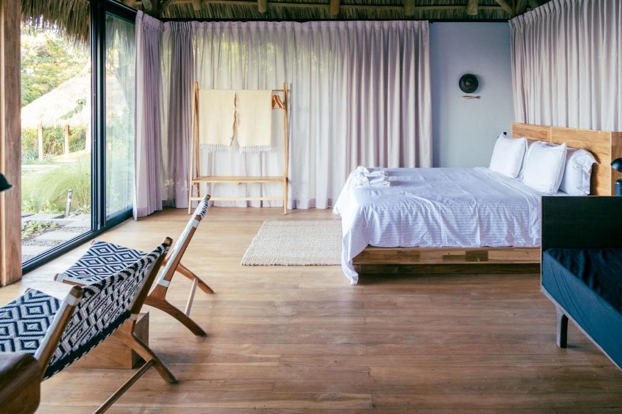 Thea Resort & Retreats - Santa Teresa Playa Santa Teresa  Екстериор снимка