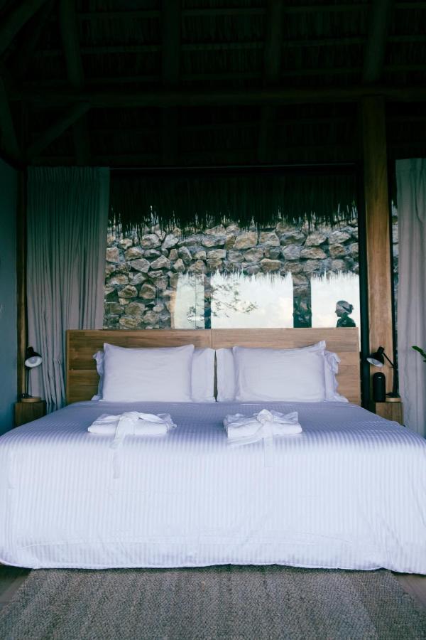 Thea Resort & Retreats - Santa Teresa Playa Santa Teresa  Екстериор снимка
