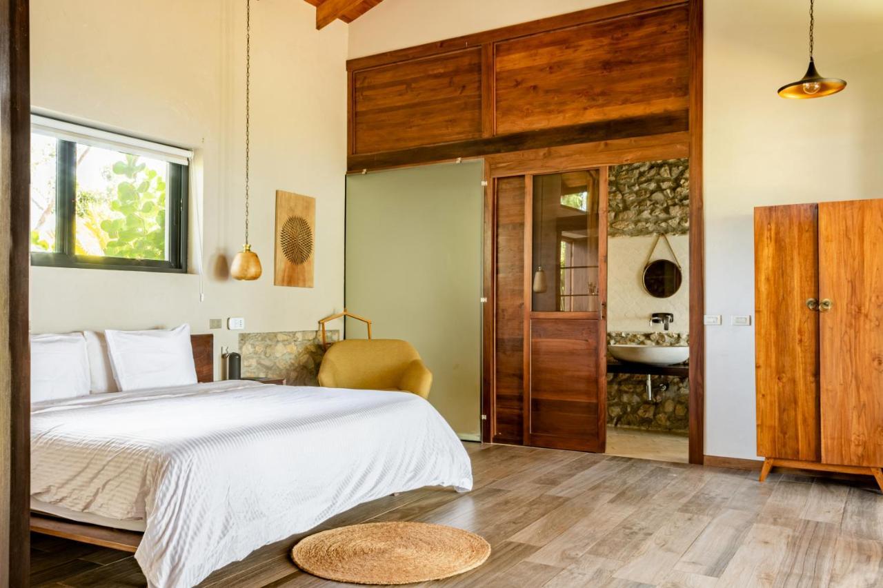 Thea Resort & Retreats - Santa Teresa Playa Santa Teresa  Екстериор снимка