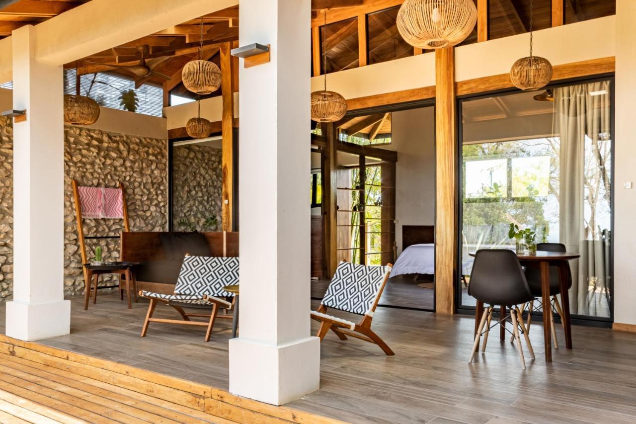Thea Resort & Retreats - Santa Teresa Playa Santa Teresa  Екстериор снимка