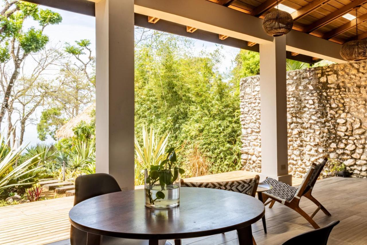 Thea Resort & Retreats - Santa Teresa Playa Santa Teresa  Екстериор снимка