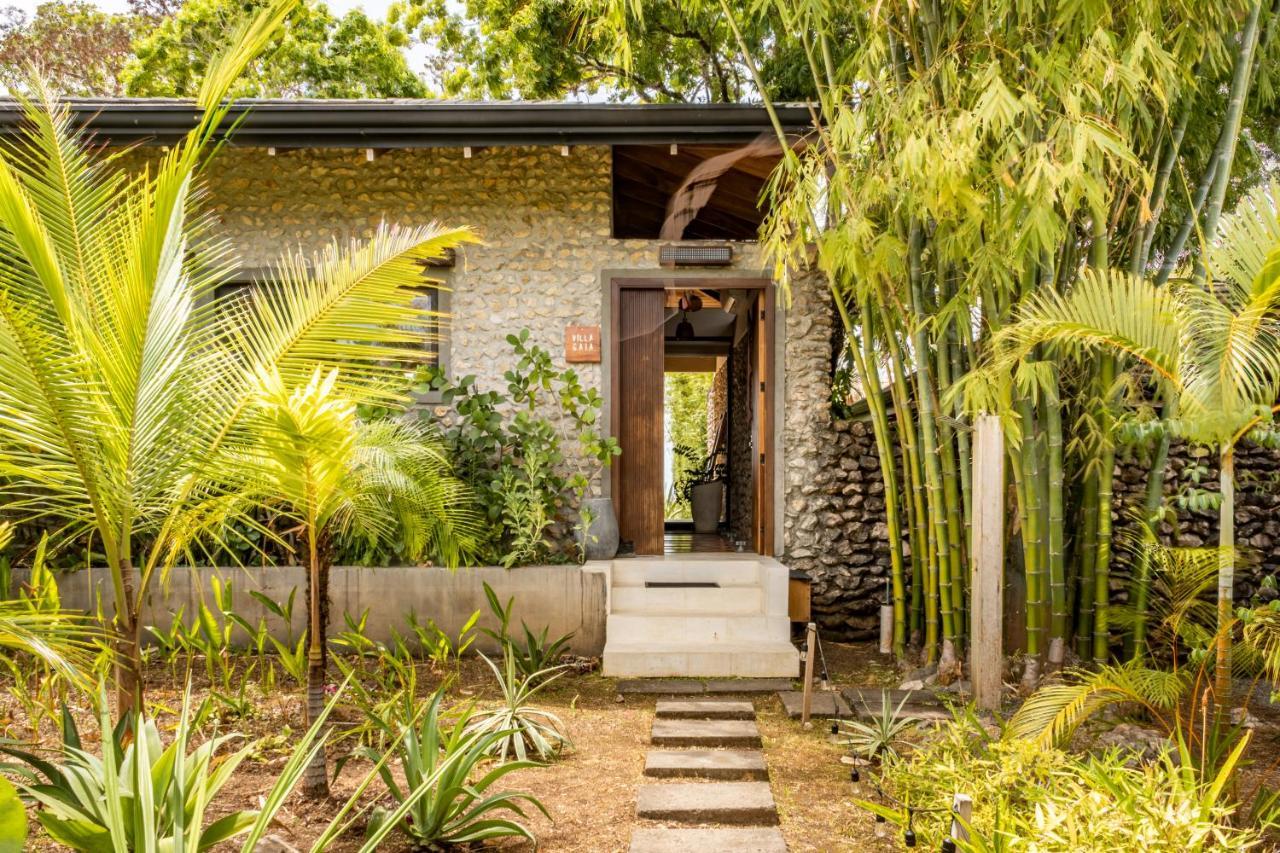 Thea Resort & Retreats - Santa Teresa Playa Santa Teresa  Екстериор снимка