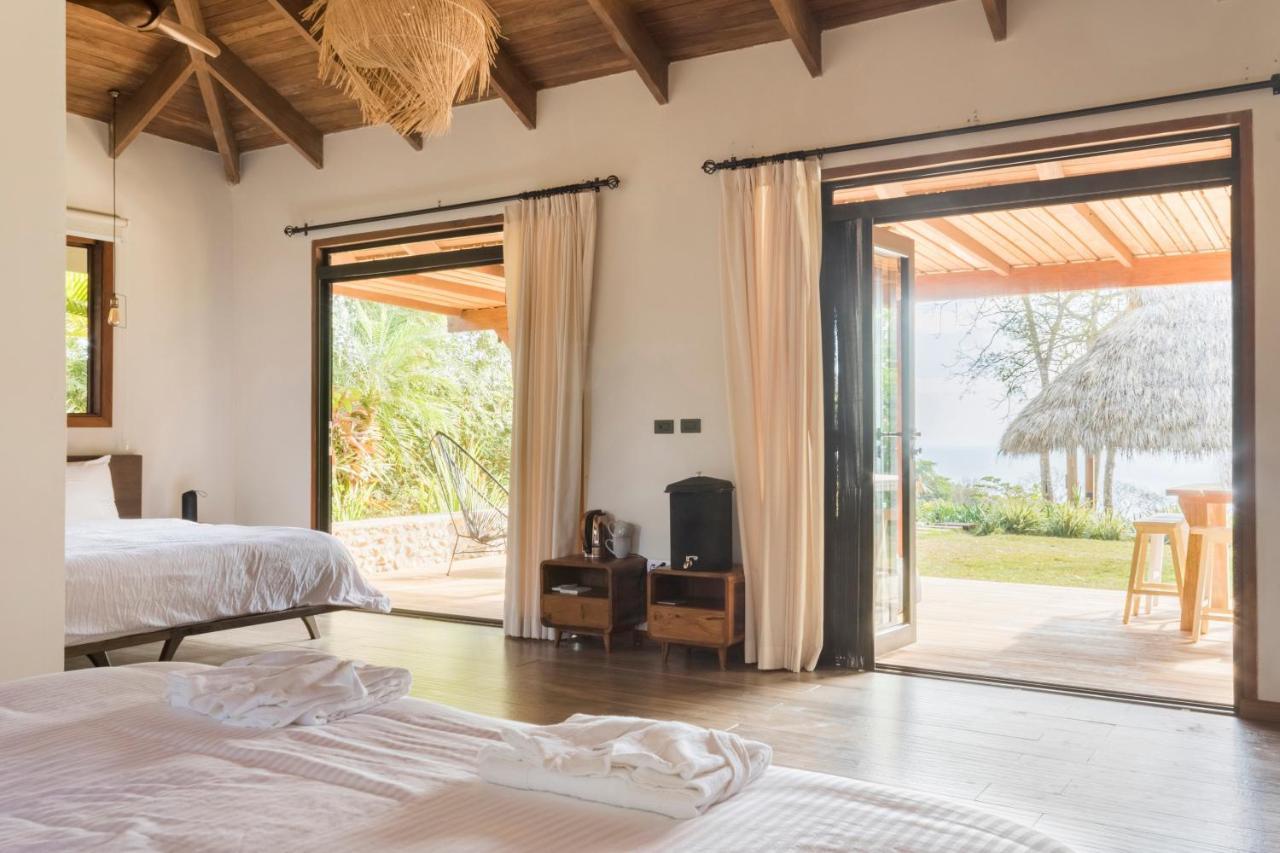 Thea Resort & Retreats - Santa Teresa Playa Santa Teresa  Екстериор снимка