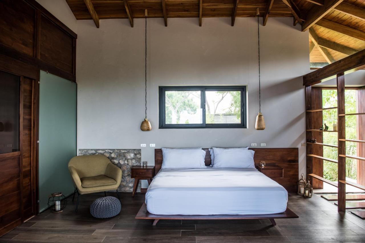 Thea Resort & Retreats - Santa Teresa Playa Santa Teresa  Екстериор снимка