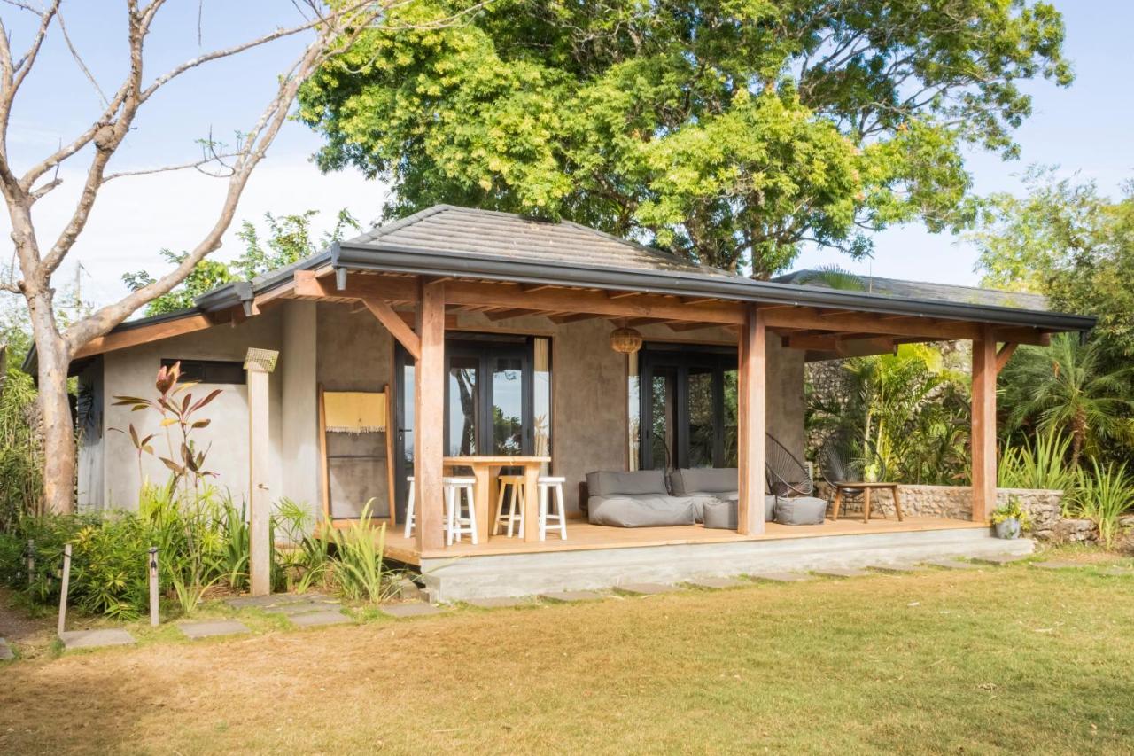 Thea Resort & Retreats - Santa Teresa Playa Santa Teresa  Екстериор снимка