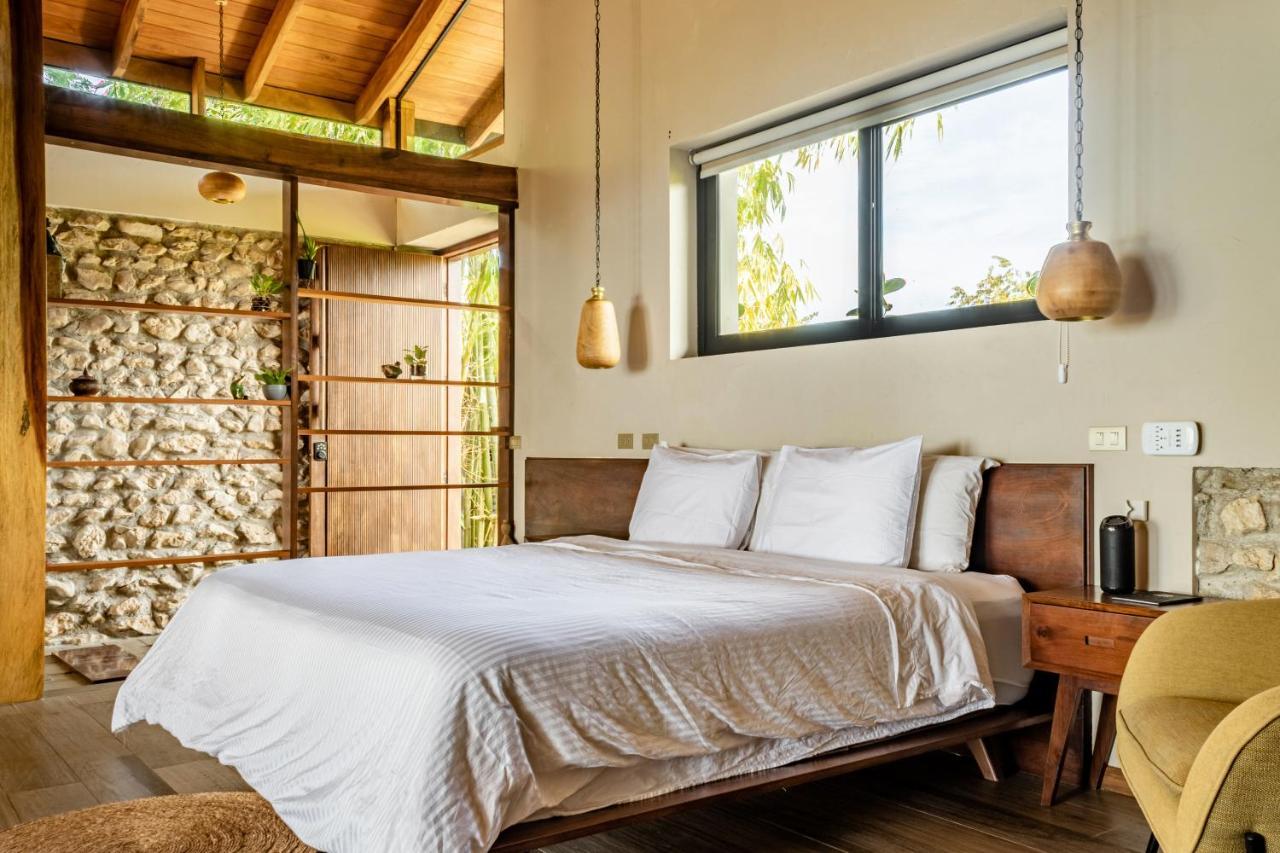 Thea Resort & Retreats - Santa Teresa Playa Santa Teresa  Екстериор снимка