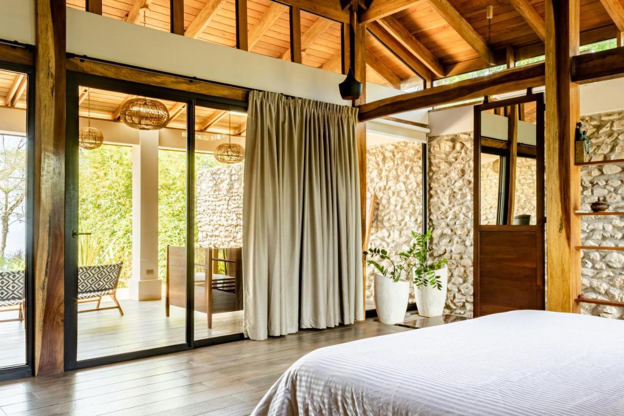 Thea Resort & Retreats - Santa Teresa Playa Santa Teresa  Екстериор снимка