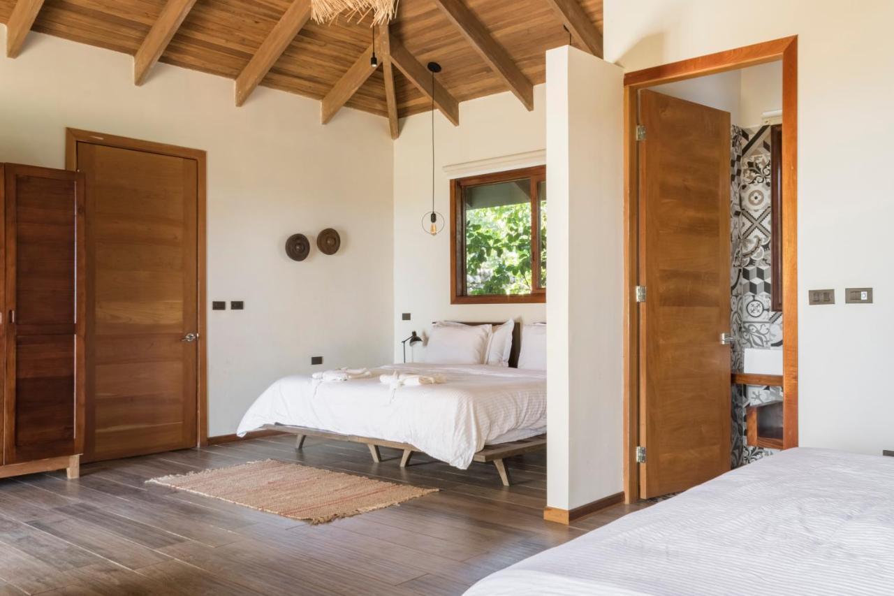Thea Resort & Retreats - Santa Teresa Playa Santa Teresa  Екстериор снимка