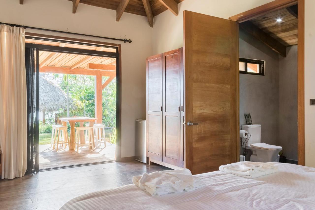 Thea Resort & Retreats - Santa Teresa Playa Santa Teresa  Екстериор снимка