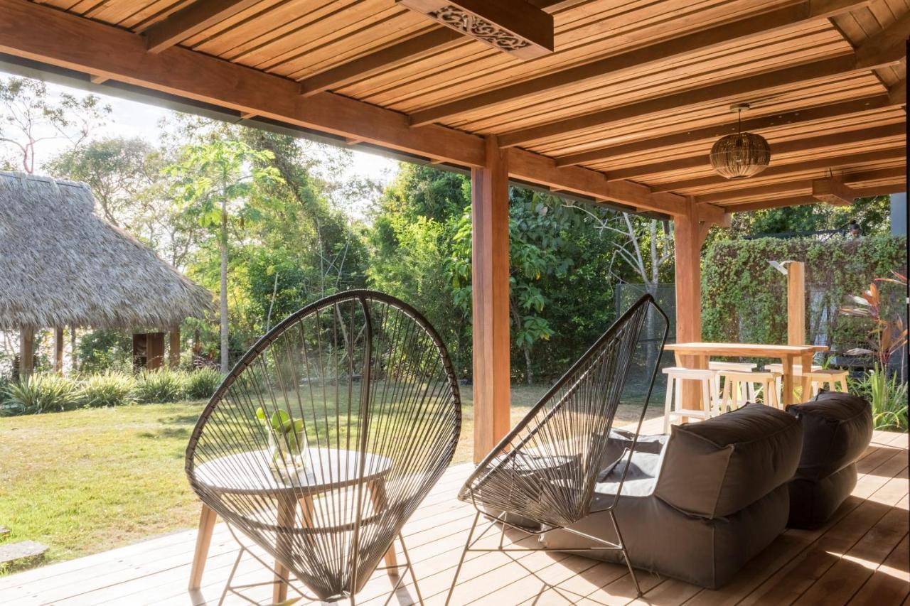Thea Resort & Retreats - Santa Teresa Playa Santa Teresa  Екстериор снимка