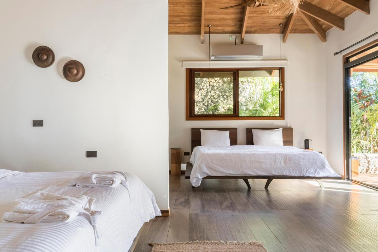 Thea Resort & Retreats - Santa Teresa Playa Santa Teresa  Екстериор снимка