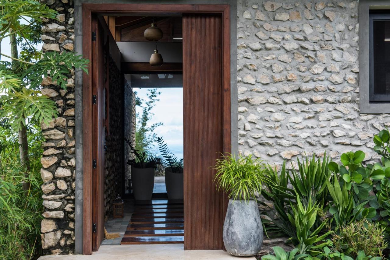 Thea Resort & Retreats - Santa Teresa Playa Santa Teresa  Екстериор снимка