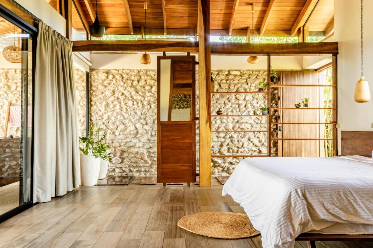 Thea Resort & Retreats - Santa Teresa Playa Santa Teresa  Екстериор снимка