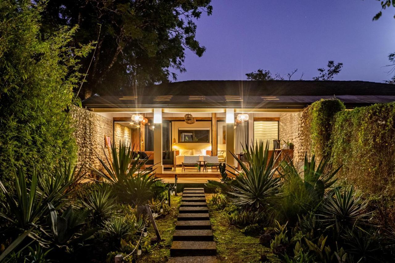 Thea Resort & Retreats - Santa Teresa Playa Santa Teresa  Екстериор снимка