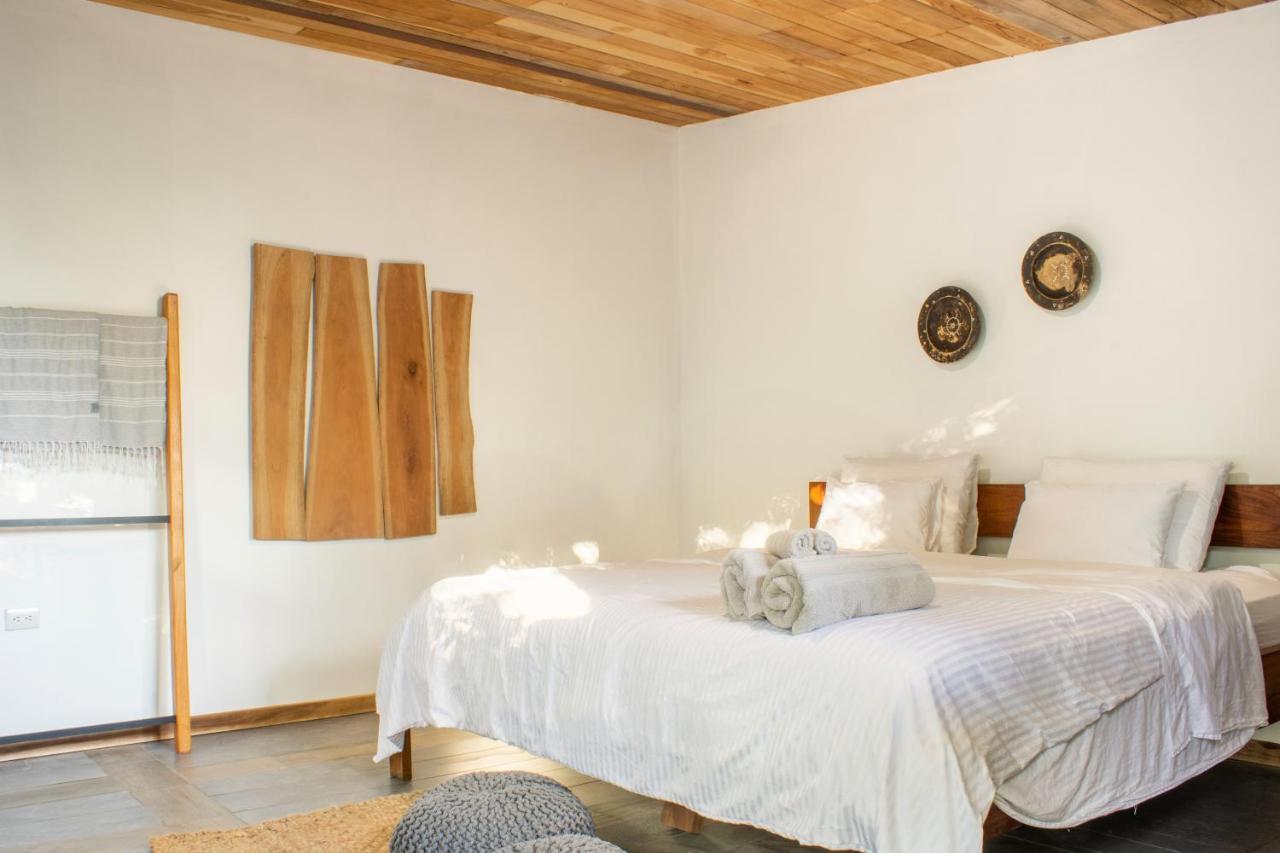 Thea Resort & Retreats - Santa Teresa Playa Santa Teresa  Екстериор снимка