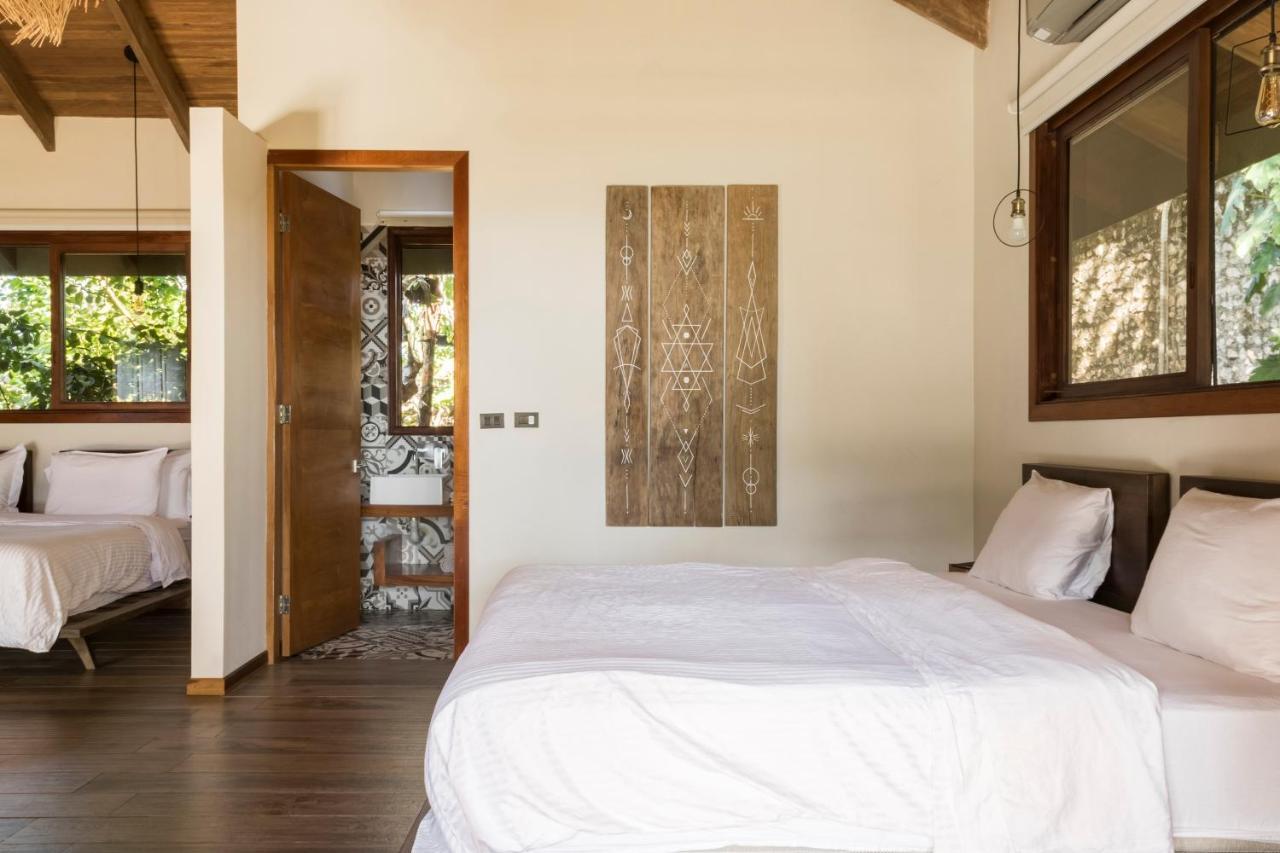 Thea Resort & Retreats - Santa Teresa Playa Santa Teresa  Екстериор снимка
