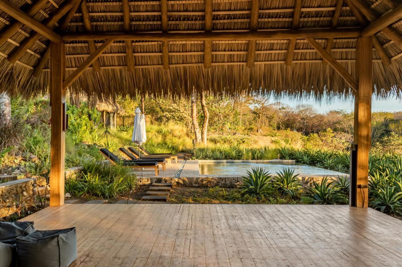 Thea Resort & Retreats - Santa Teresa Playa Santa Teresa  Екстериор снимка