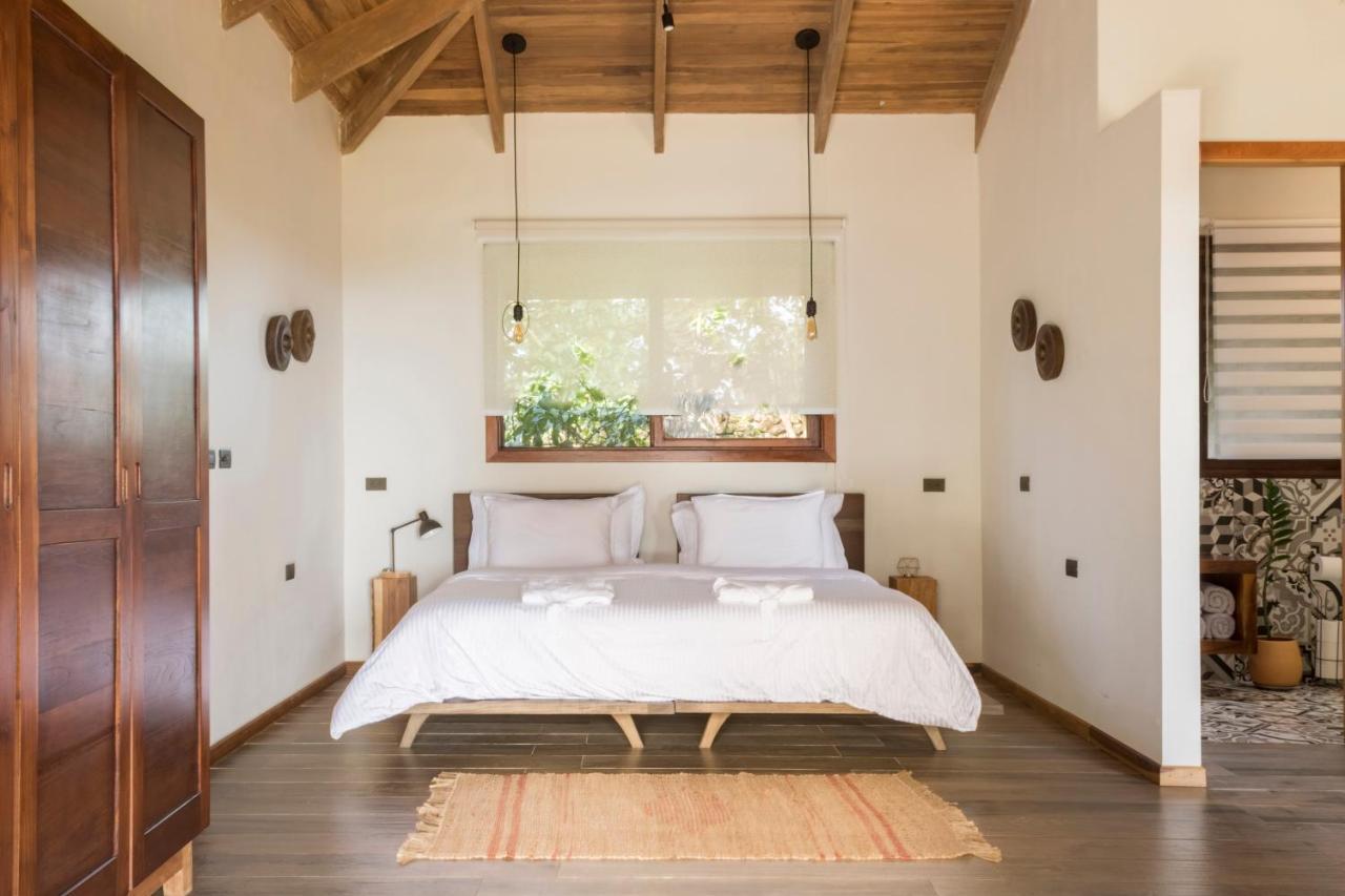 Thea Resort & Retreats - Santa Teresa Playa Santa Teresa  Екстериор снимка