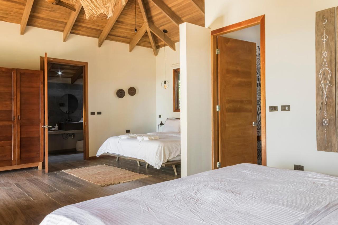Thea Resort & Retreats - Santa Teresa Playa Santa Teresa  Екстериор снимка