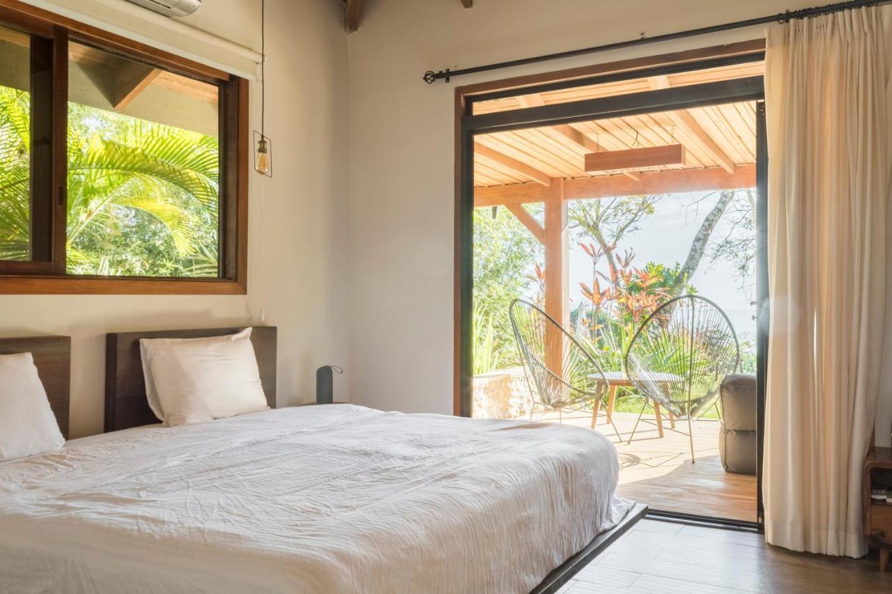 Thea Resort & Retreats - Santa Teresa Playa Santa Teresa  Екстериор снимка