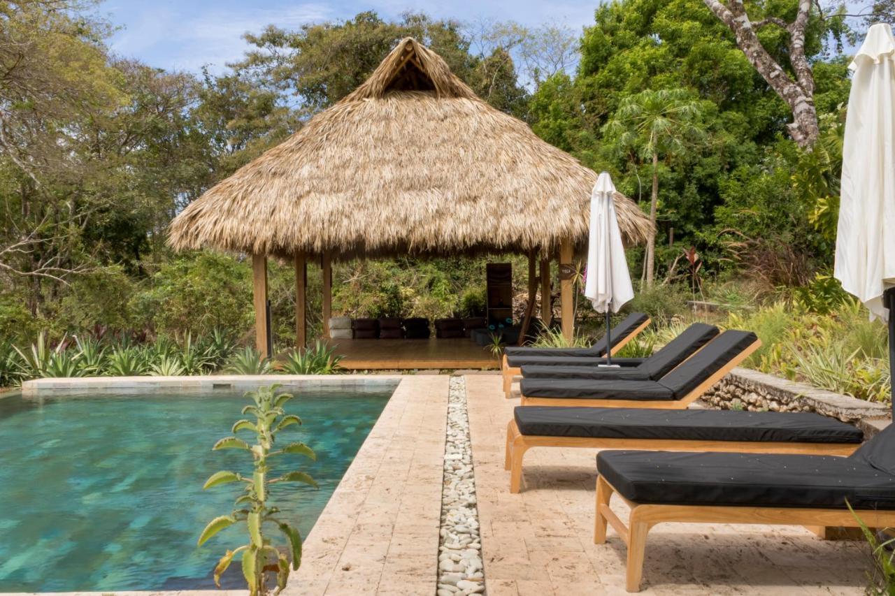 Thea Resort & Retreats - Santa Teresa Playa Santa Teresa  Екстериор снимка
