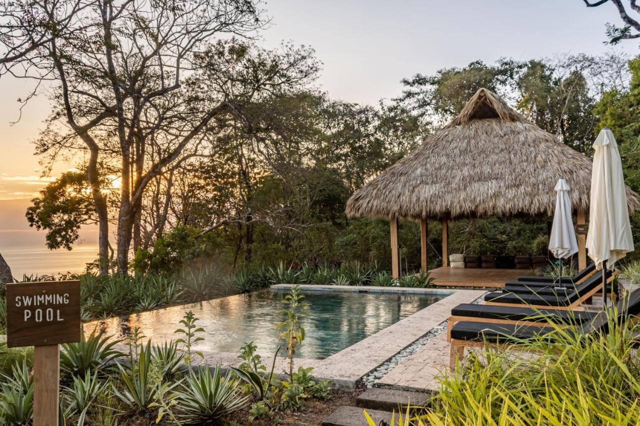Thea Resort & Retreats - Santa Teresa Playa Santa Teresa  Екстериор снимка