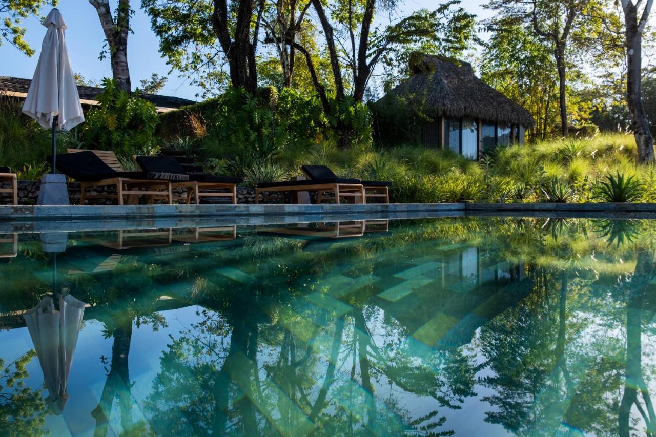 Thea Resort & Retreats - Santa Teresa Playa Santa Teresa  Екстериор снимка