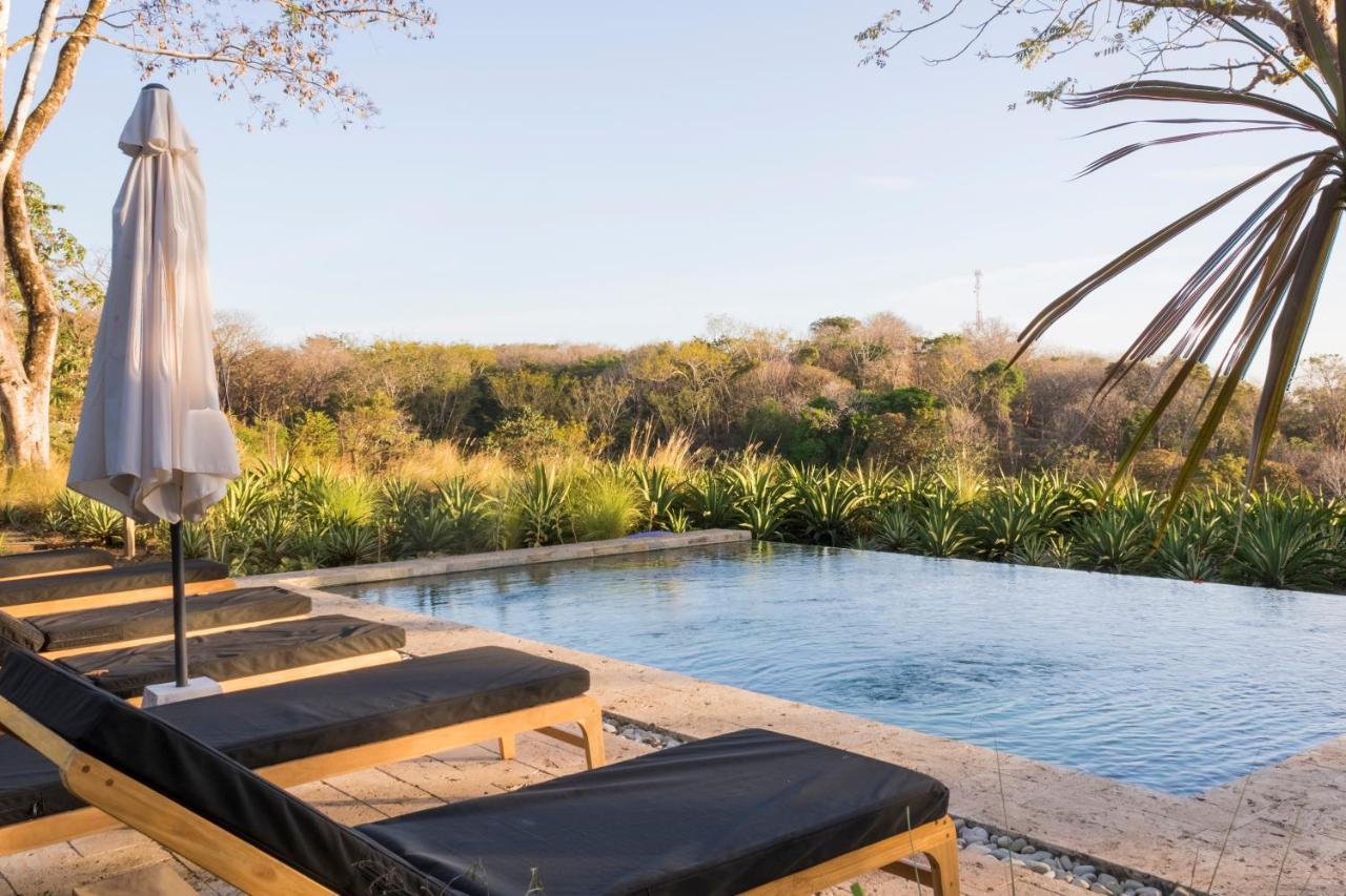 Thea Resort & Retreats - Santa Teresa Playa Santa Teresa  Екстериор снимка