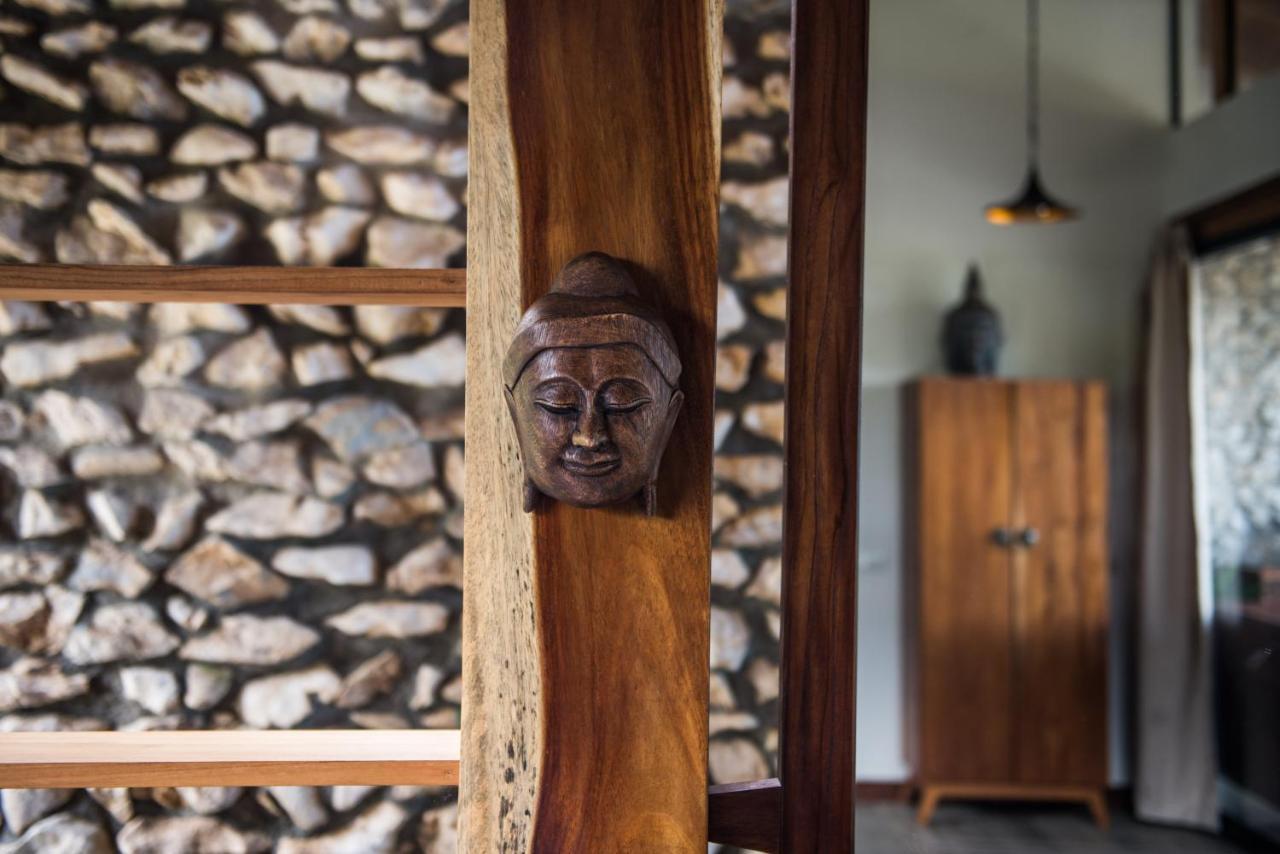 Thea Resort & Retreats - Santa Teresa Playa Santa Teresa  Екстериор снимка