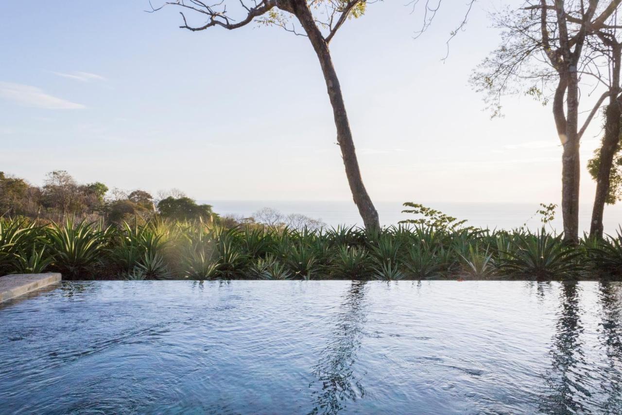 Thea Resort & Retreats - Santa Teresa Playa Santa Teresa  Екстериор снимка