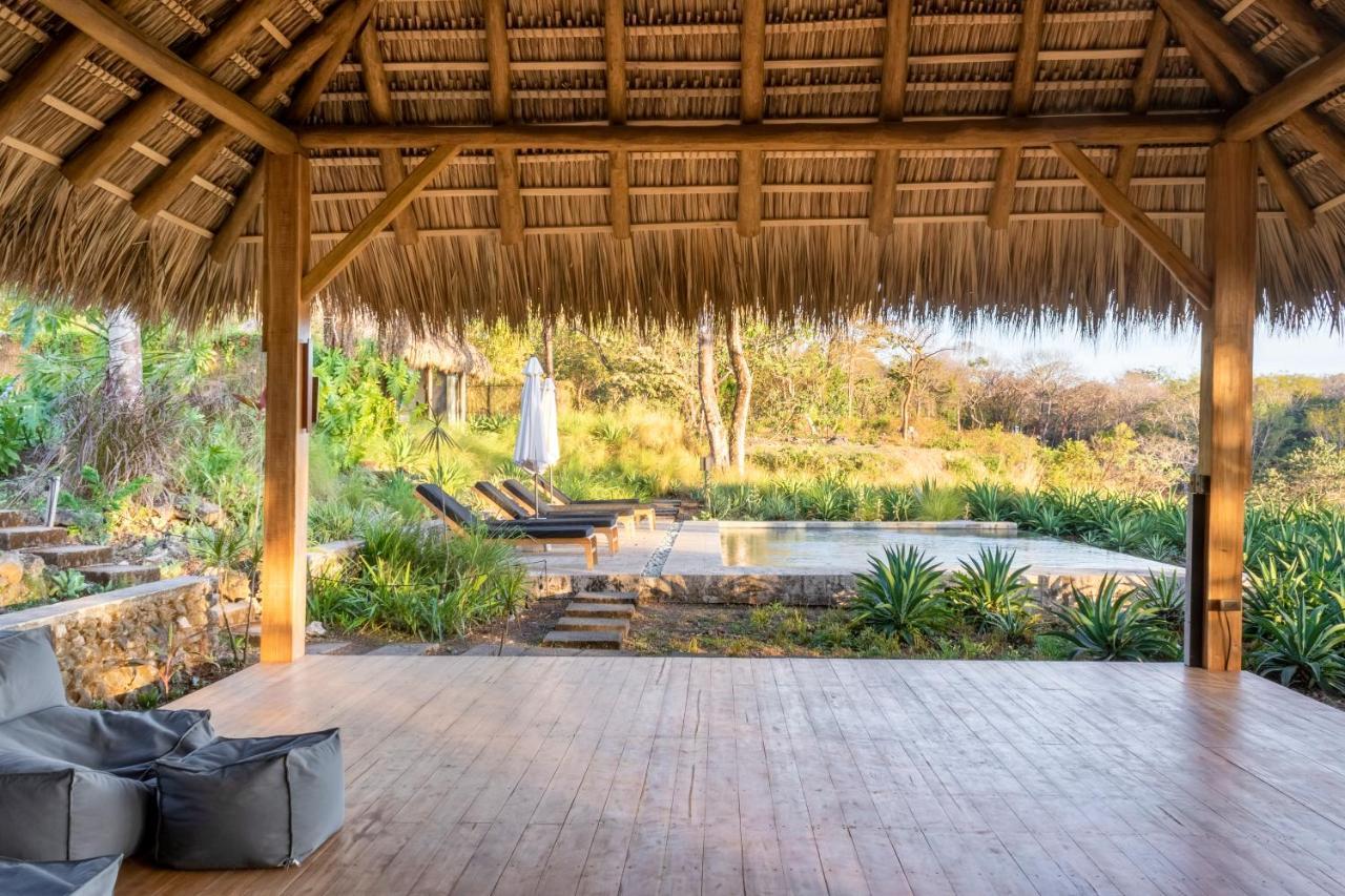 Thea Resort & Retreats - Santa Teresa Playa Santa Teresa  Екстериор снимка